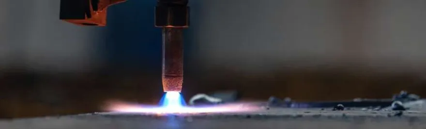 How To Choose a Plasma Cutter