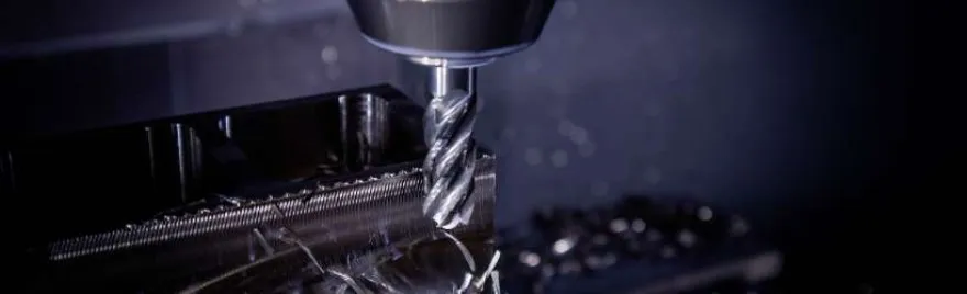 How Does a CNC Machine Work?