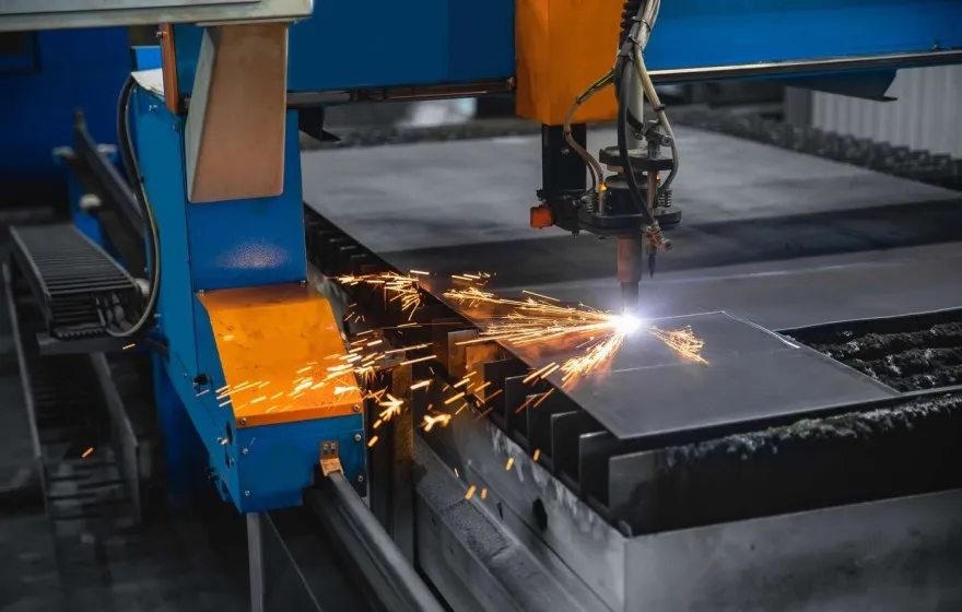 Plasma Cutting vs. Other Metal Cutting Methods: Pros and Cons