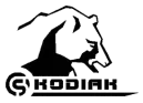 Kodiak Logo