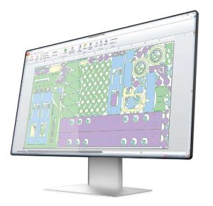 ProNest 2021 CAD CAM Nesting Software 894910-1