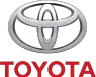 Toyota Logo