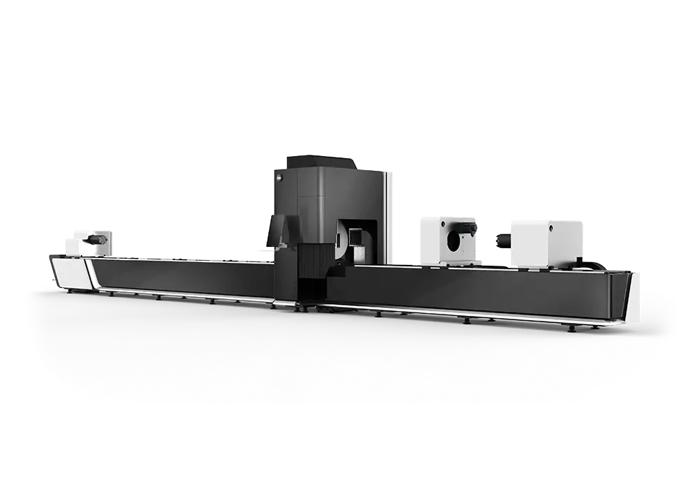 Tube Cutting Laser Machine M Series