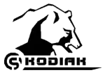 Kodiak Logo