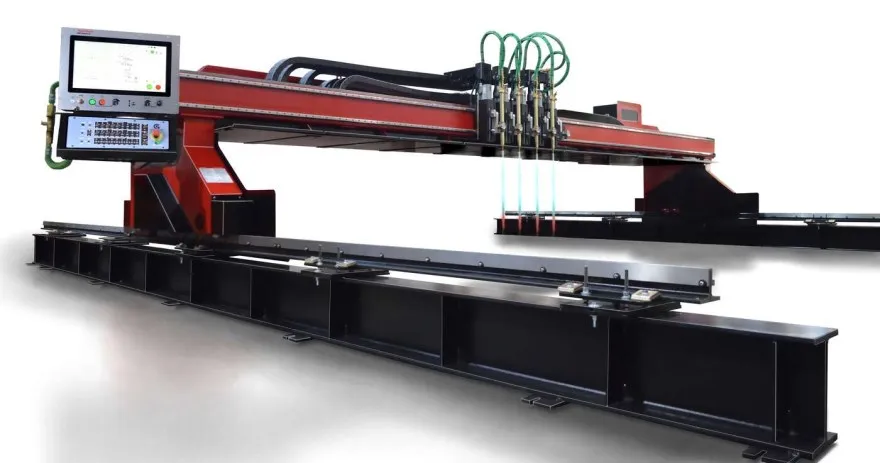 Tips for Efficient Material Use in Plasma Cutting Projects