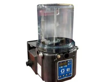 The system minimizes wear on moving parts, reducing downtime and ensuring consistent performance.